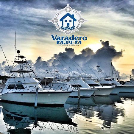 Varadero Marina Airport Guests Rooms オラニエスタッド エクステリア 写真