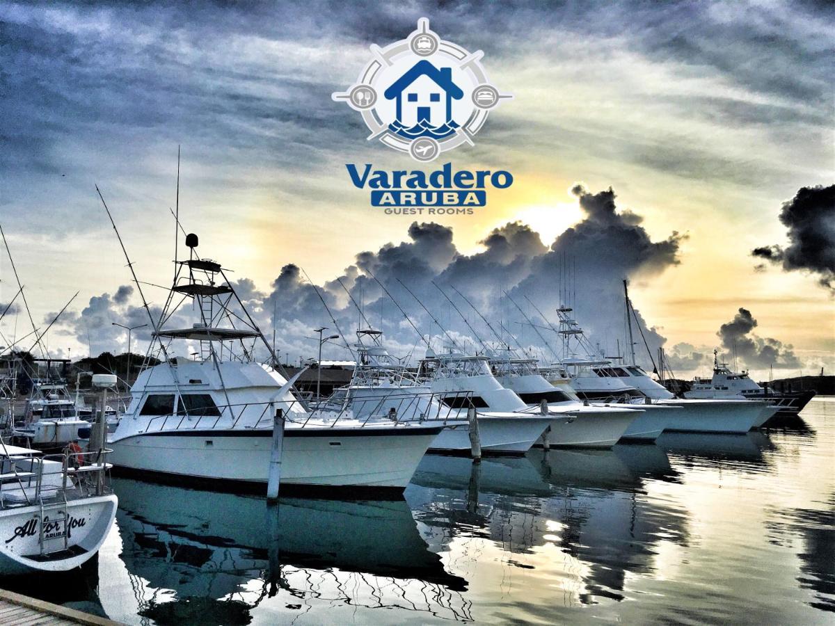Varadero Marina Airport Guests Rooms オラニエスタッド エクステリア 写真