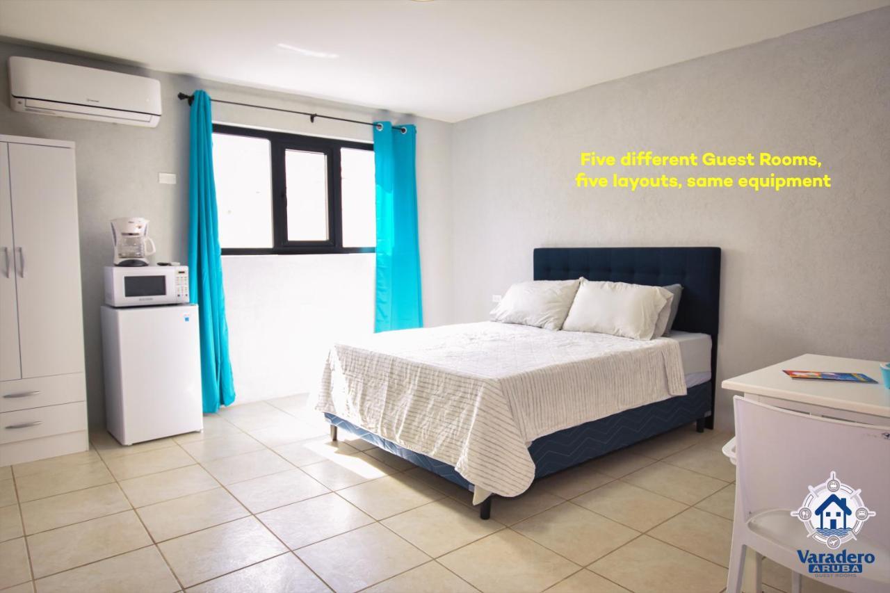 Varadero Marina Airport Guests Rooms オラニエスタッド エクステリア 写真