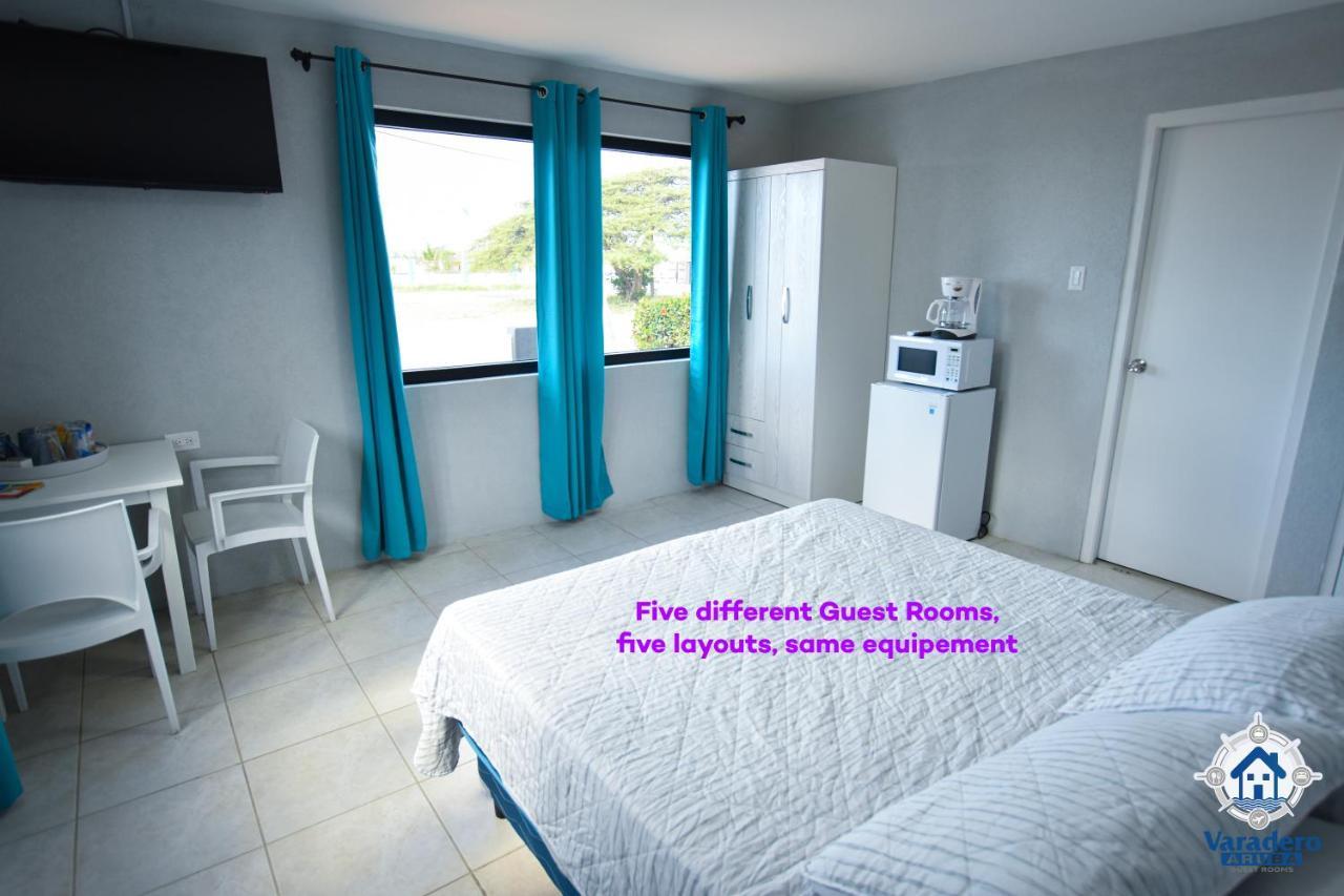 Varadero Marina Airport Guests Rooms オラニエスタッド エクステリア 写真