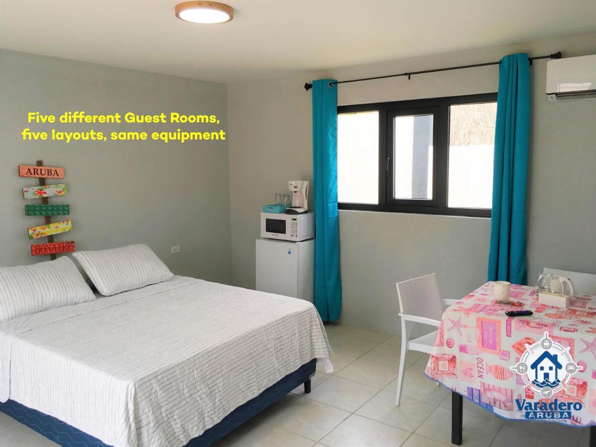 Varadero Marina Airport Guests Rooms オラニエスタッド エクステリア 写真