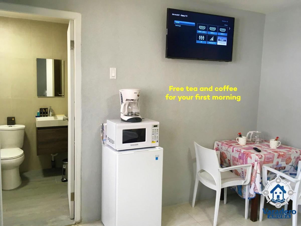 Varadero Marina Airport Guests Rooms オラニエスタッド エクステリア 写真