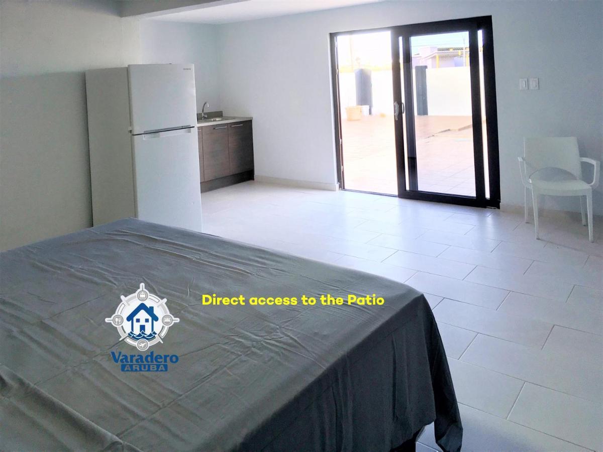 Varadero Marina Airport Guests Rooms オラニエスタッド エクステリア 写真