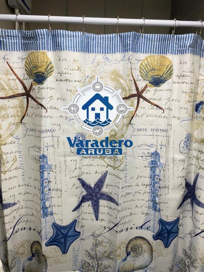 Varadero Marina Airport Guests Rooms オラニエスタッド エクステリア 写真