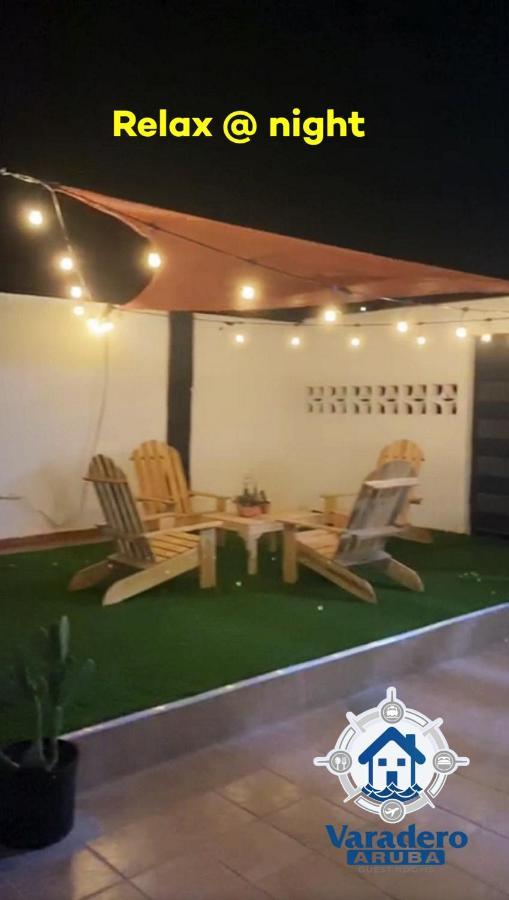 Varadero Marina Airport Guests Rooms オラニエスタッド エクステリア 写真