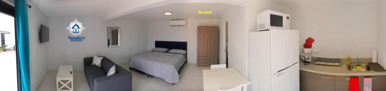 Varadero Marina Airport Guests Rooms オラニエスタッド エクステリア 写真