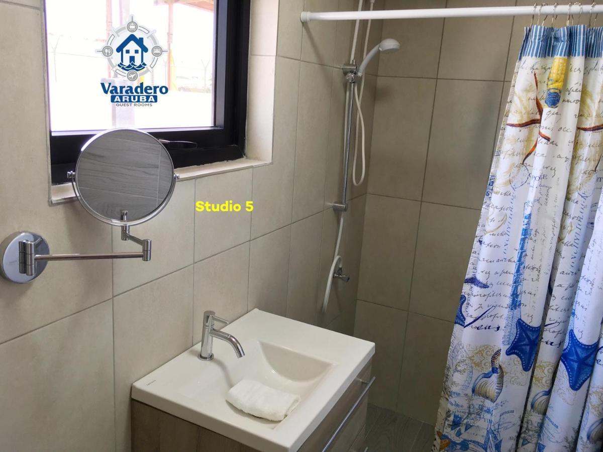 Varadero Marina Airport Guests Rooms オラニエスタッド エクステリア 写真