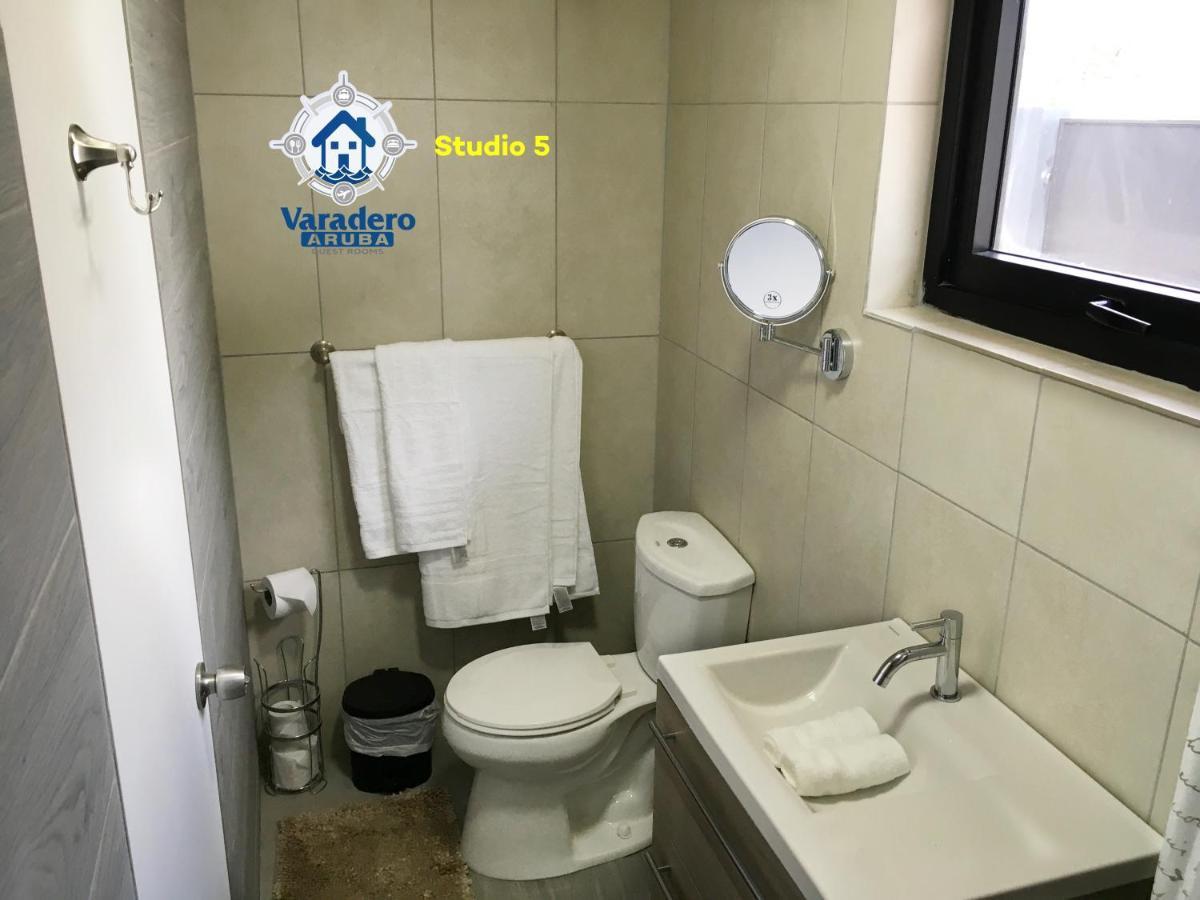 Varadero Marina Airport Guests Rooms オラニエスタッド エクステリア 写真