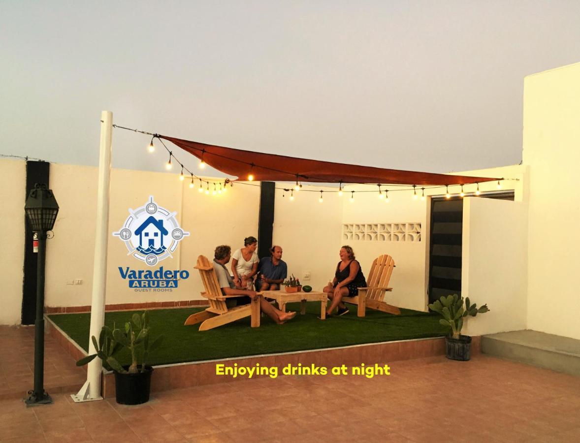 Varadero Marina Airport Guests Rooms オラニエスタッド エクステリア 写真